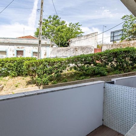 Sacavém Real Home מראה חיצוני תמונה