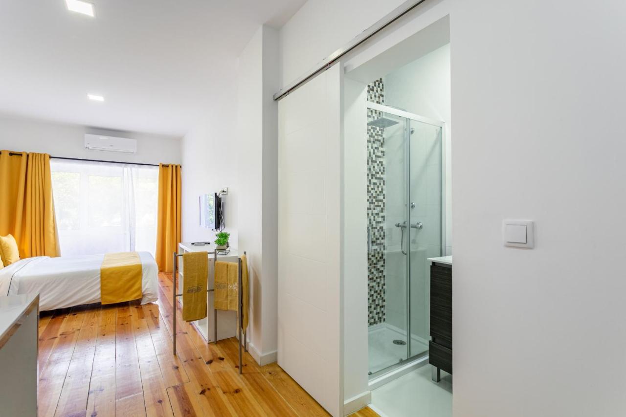Sacavém Real Home מראה חיצוני תמונה