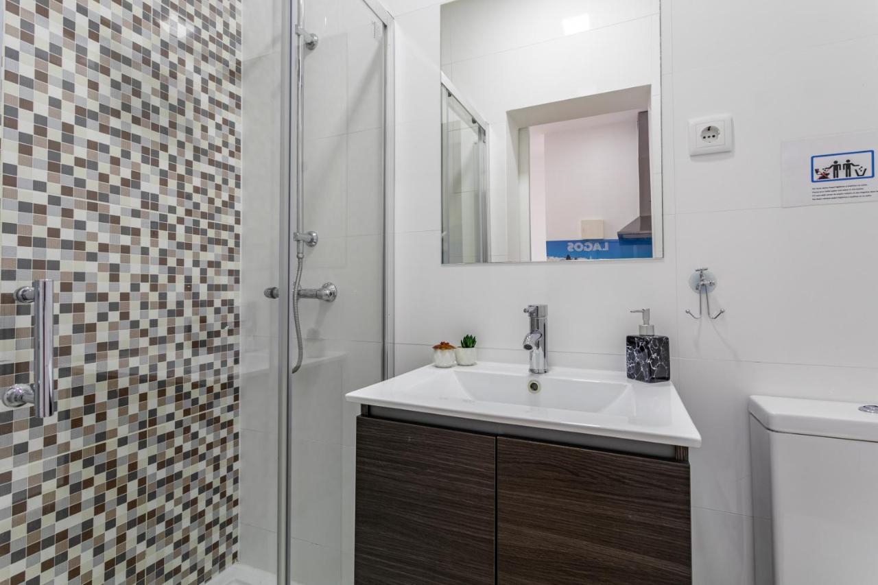 Sacavém Real Home מראה חיצוני תמונה