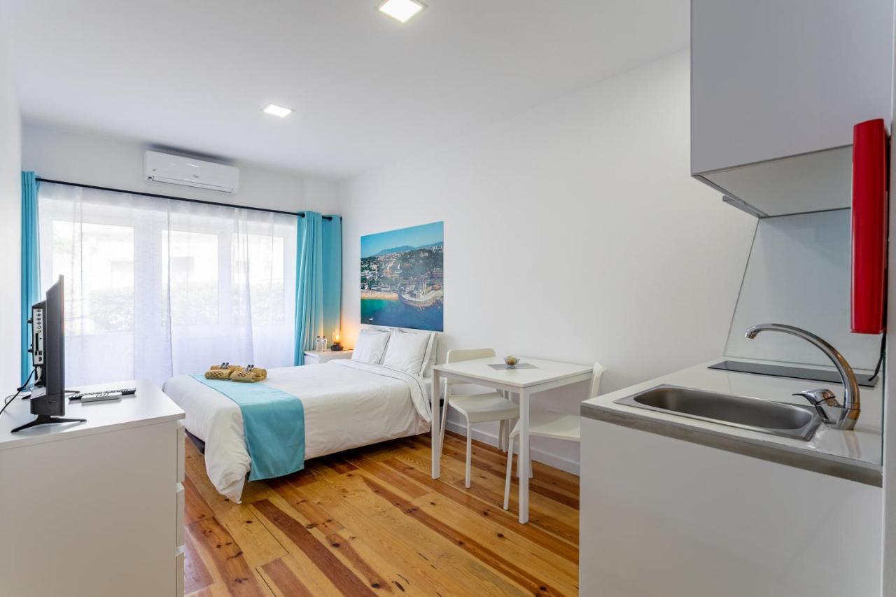 Sacavém Real Home מראה חיצוני תמונה