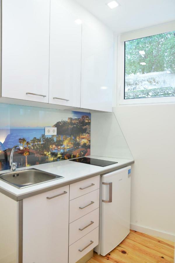 Sacavém Real Home מראה חיצוני תמונה