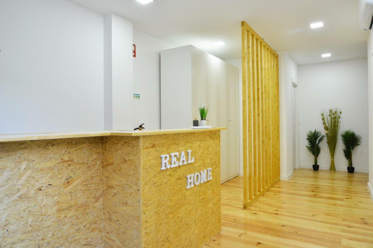 Sacavém Real Home מראה חיצוני תמונה