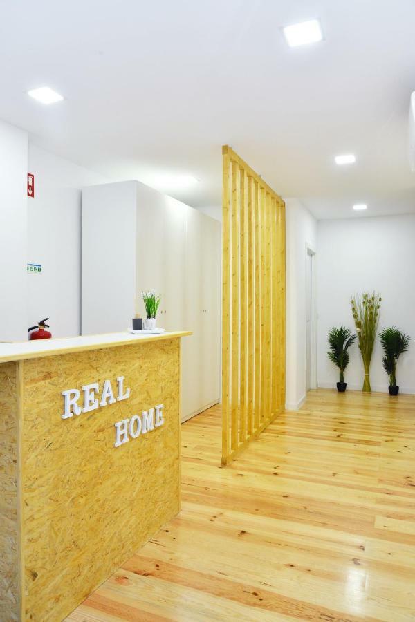 Sacavém Real Home מראה חיצוני תמונה