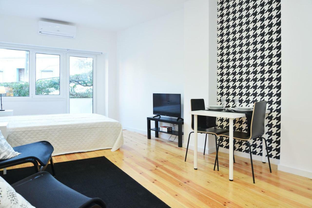 Sacavém Real Home מראה חיצוני תמונה